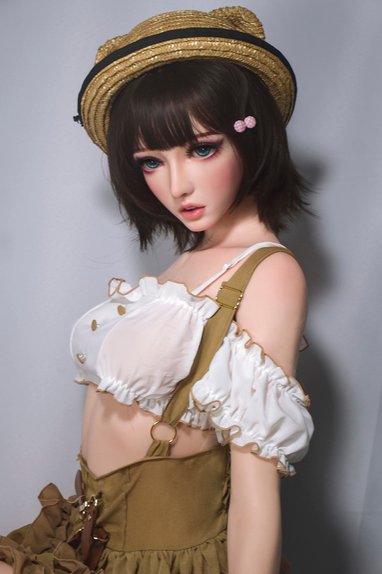 Elsa Babe 150Cm Nagashima Sawako - Anylovedolls