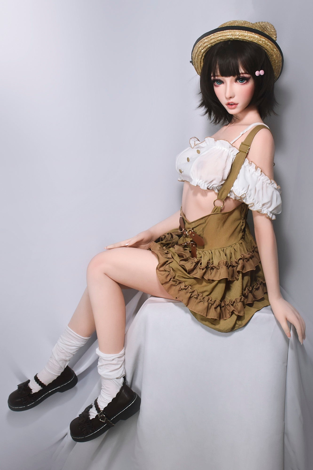 Elsa Babe 150Cm Nagashima Sawako - Anylovedolls