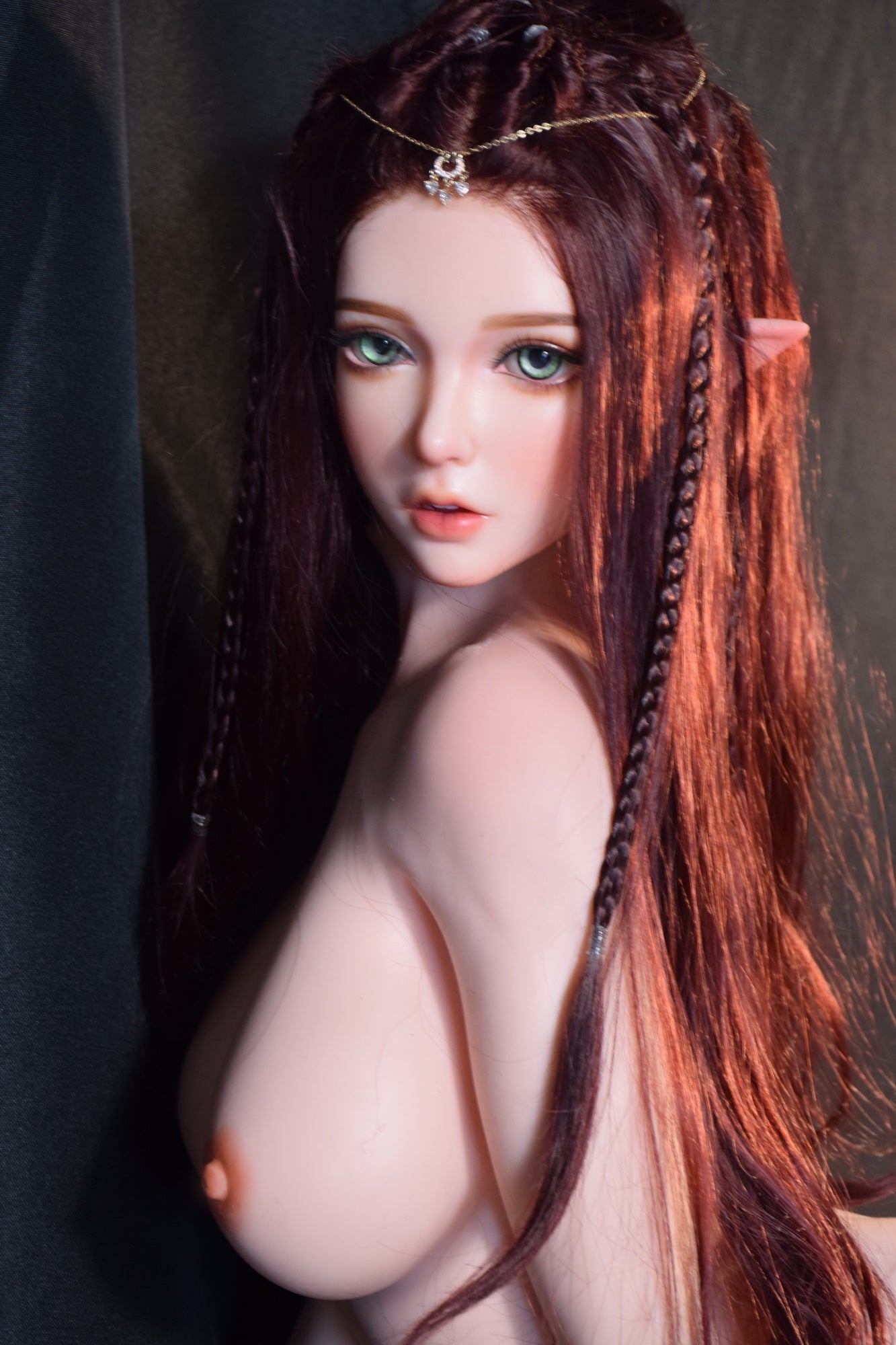 Elsa Babe 150Cm Inoue Miu - Anylovedolls