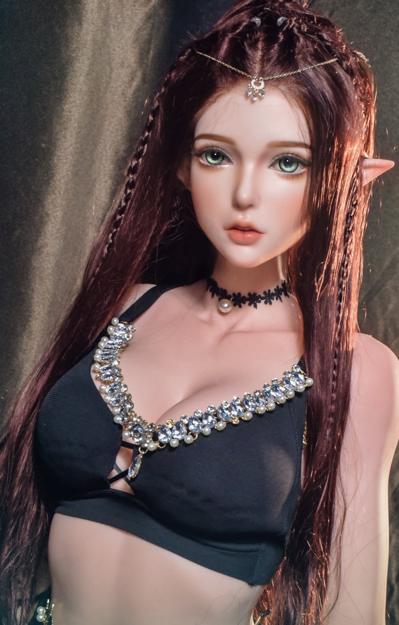 Elsa Babe 150Cm Inoue Miu - Anylovedolls