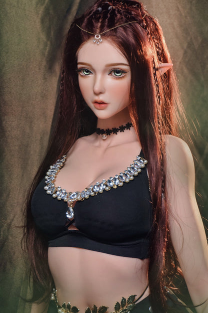 Elsa Babe 150Cm Inoue Miu - Anylovedolls