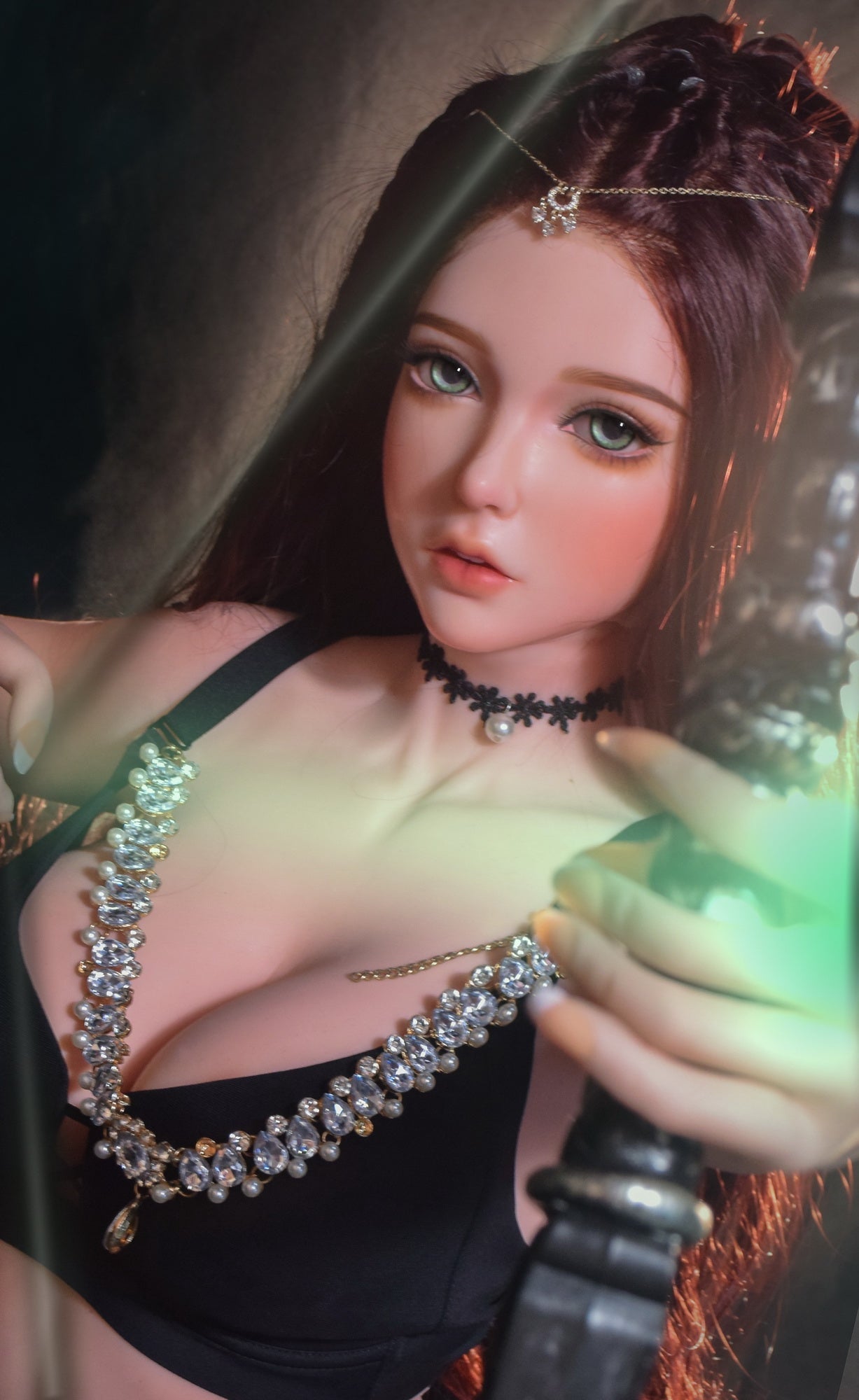 Elsa Babe 150Cm Inoue Miu - Anylovedolls