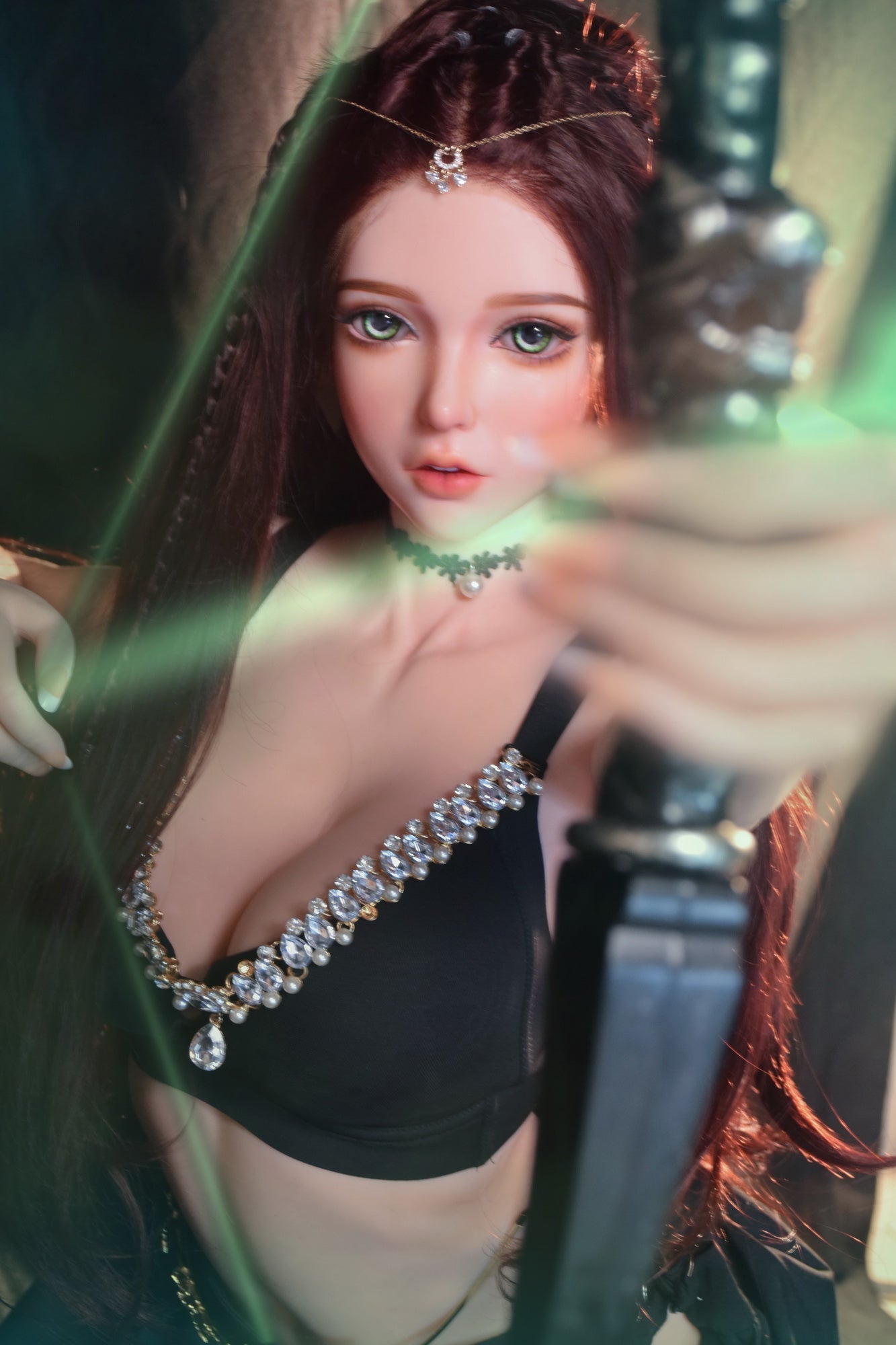 Elsa Babe 150Cm Inoue Miu - Anylovedolls