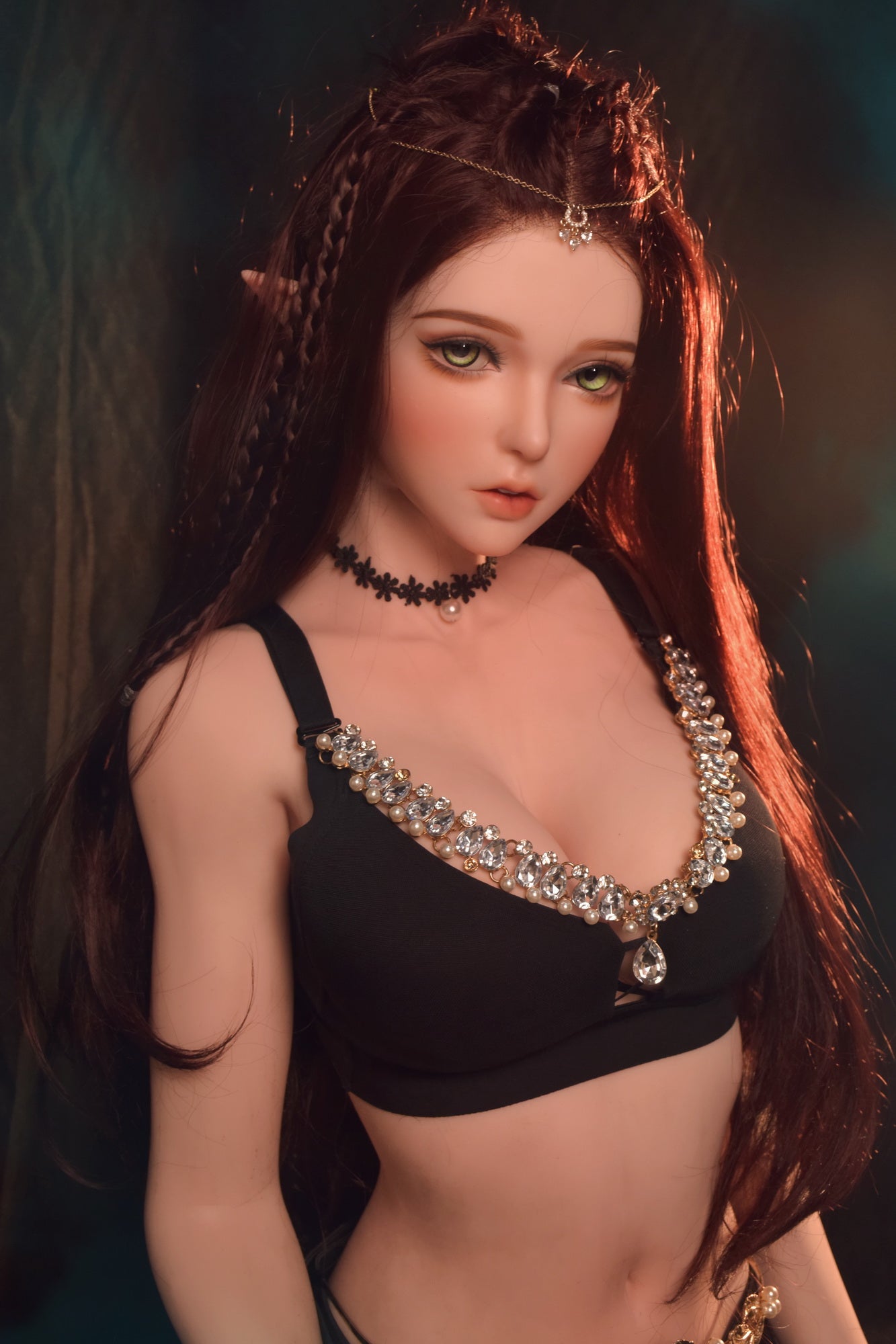 Elsa Babe 150Cm Inoue Miu - Anylovedolls