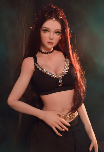 Elsa Babe 150Cm Inoue Miu - Anylovedolls