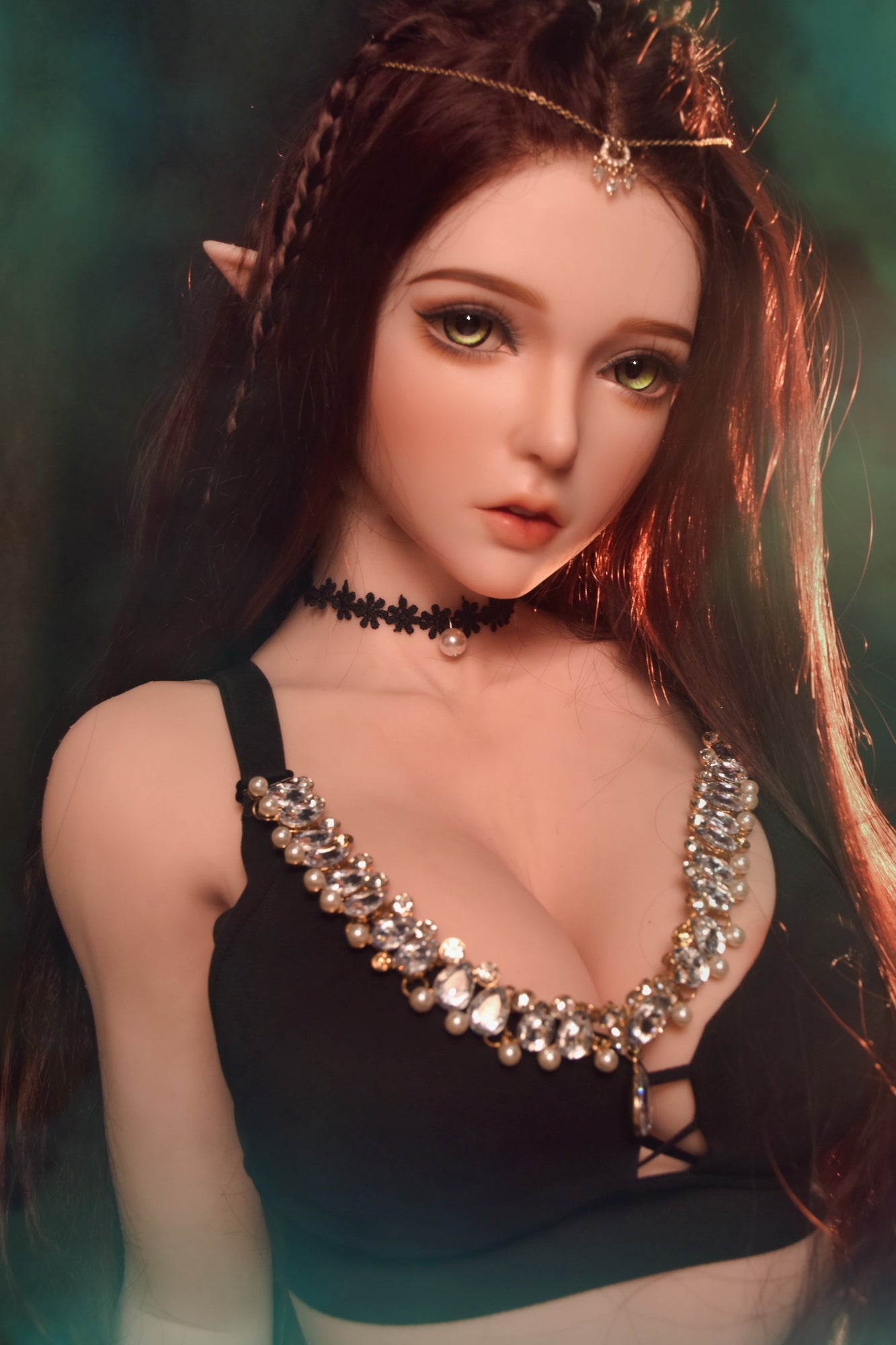 Elsa Babe 150Cm Inoue Miu - Anylovedolls