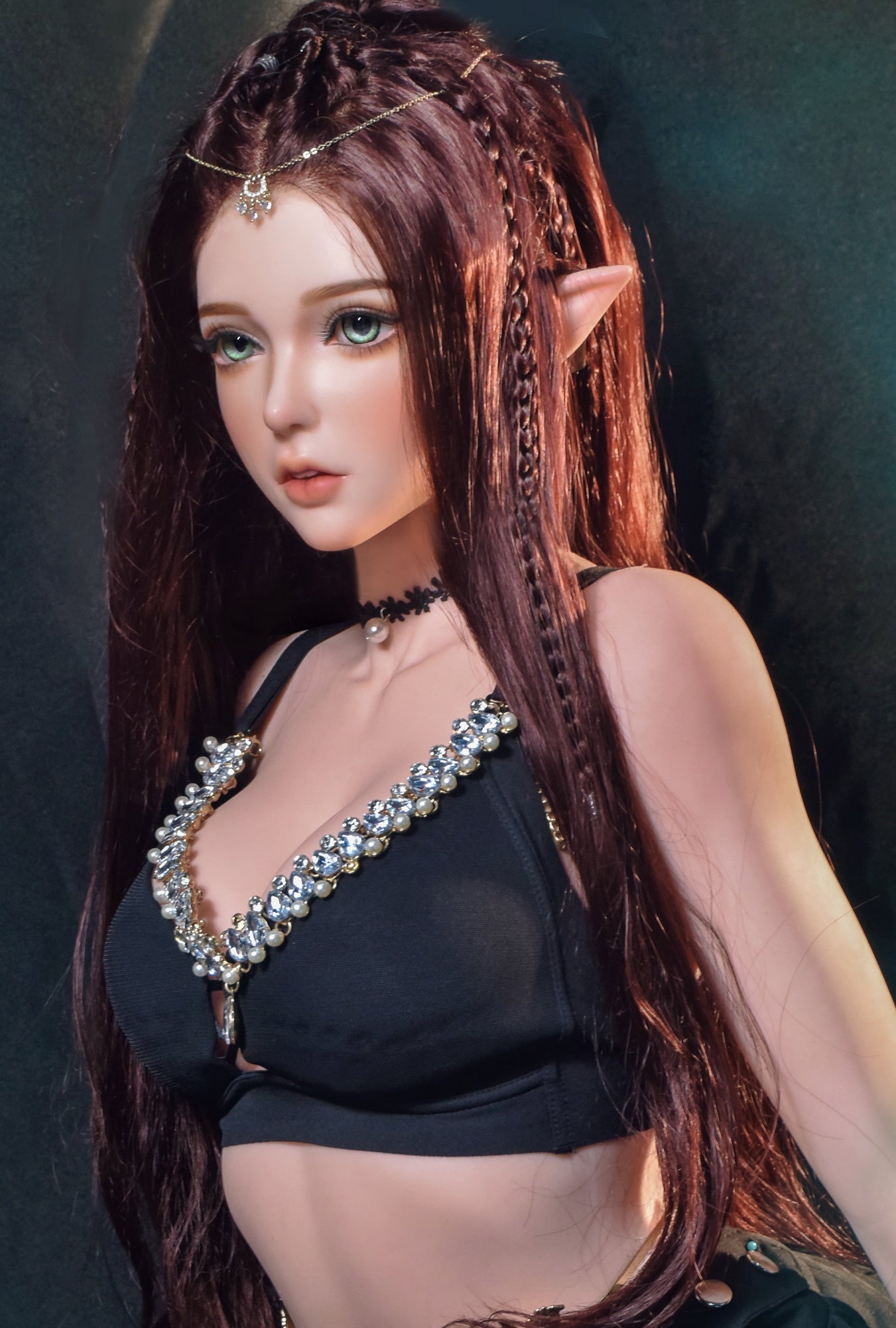 Elsa Babe 150Cm Inoue Miu - Anylovedolls