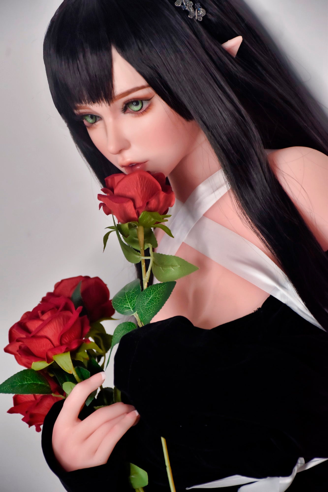 Elsa Babe 150Cm Inoue Miu 1 - Anylovedolls