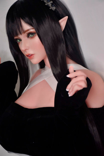 Elsa Babe 150Cm Inoue Miu 1 - Anylovedolls