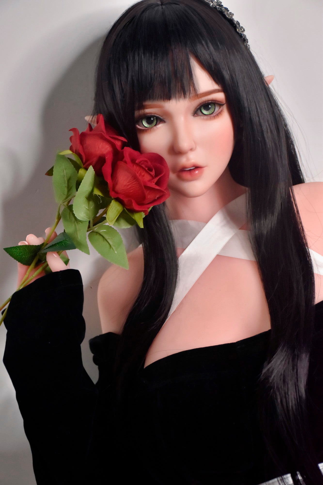 Elsa Babe 150Cm Inoue Miu 1 - Anylovedolls