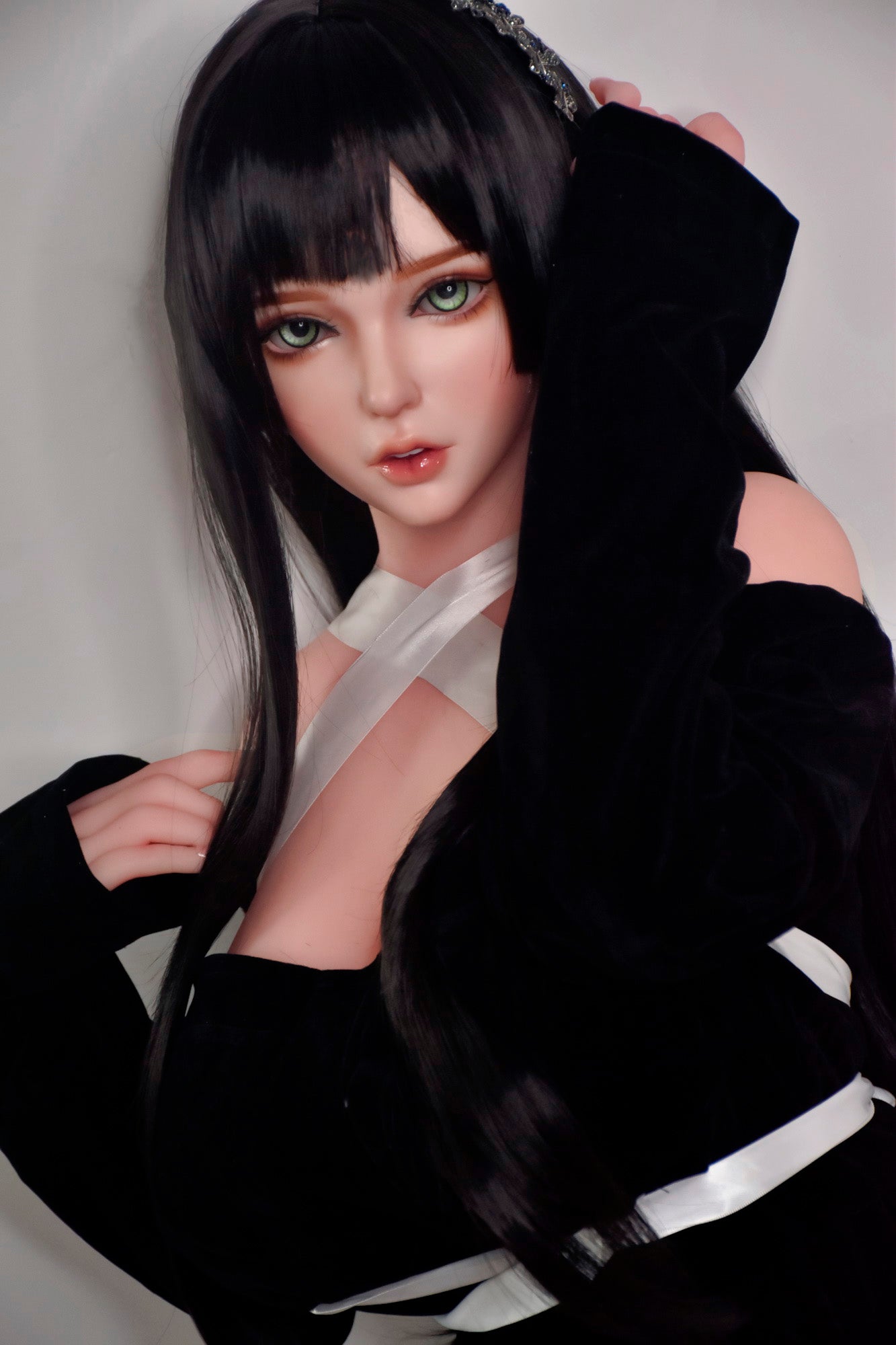 Elsa Babe 150Cm Inoue Miu 1 - Anylovedolls