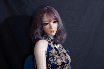 Elsa Babe 165Cm Akimoto Mami - Anylovedolls