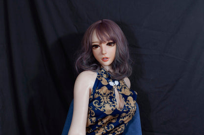 Elsa Babe 165Cm Akimoto Mami - Anylovedolls