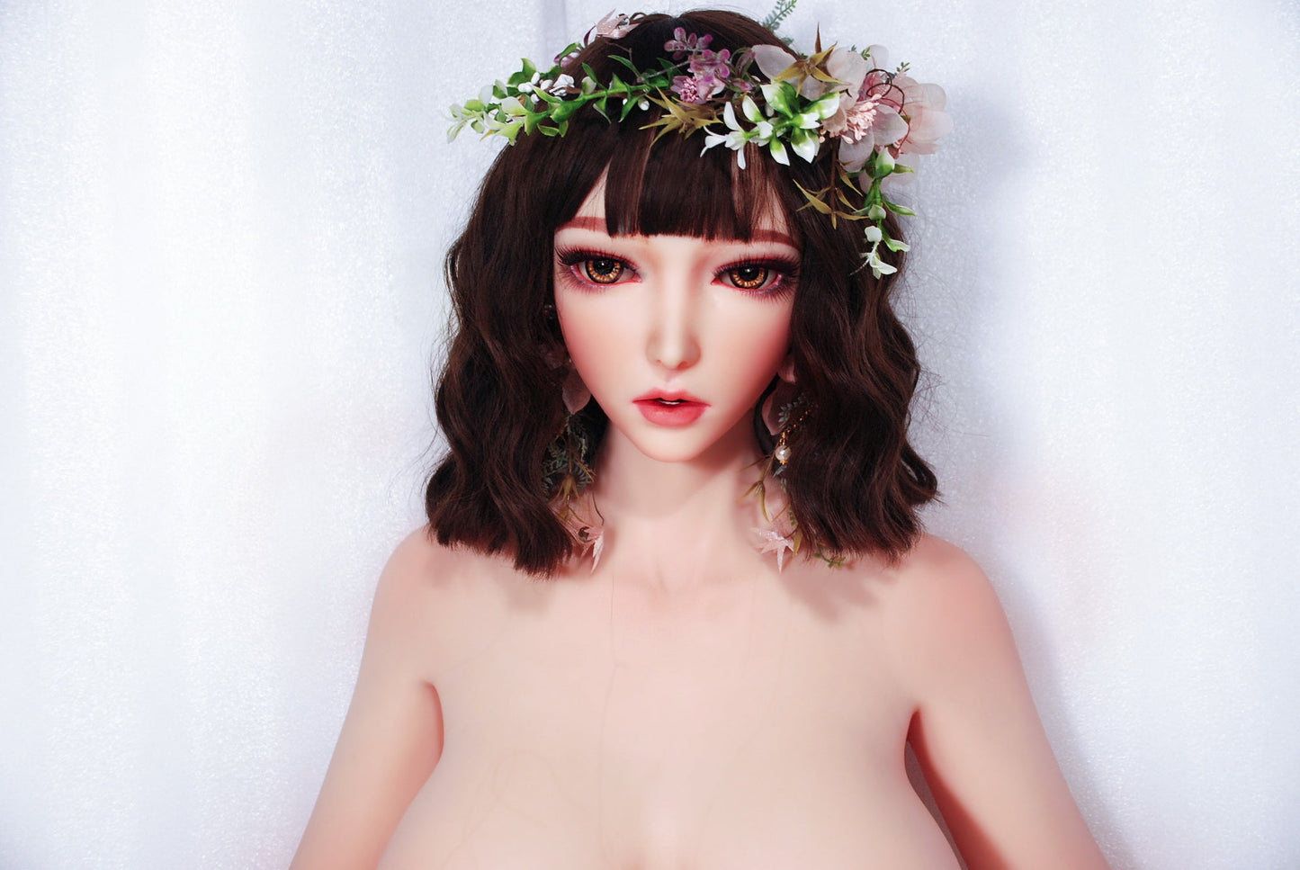 Elsa Babe 165Cm Hanyu Ruri - Anylovedolls