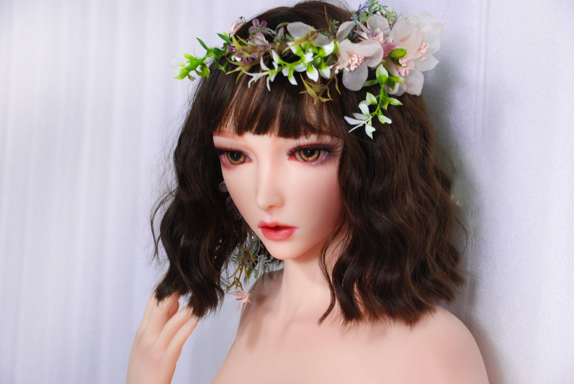 Elsa Babe 165Cm Hanyu Ruri - Anylovedolls