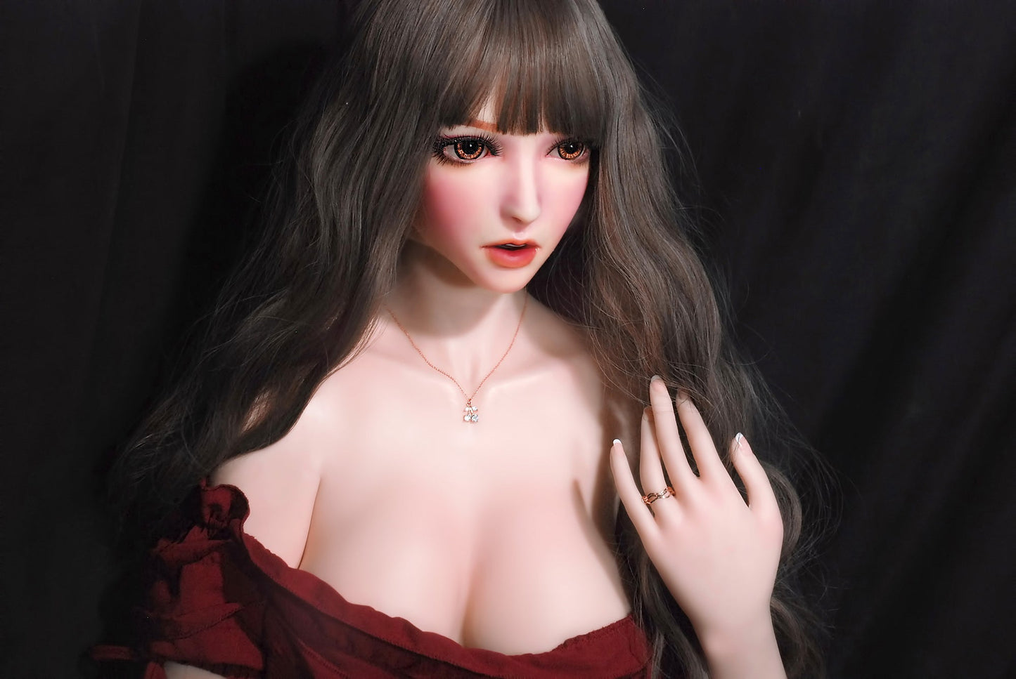 Elsa Babe 165Cm Kurai Ran - Anylovedolls