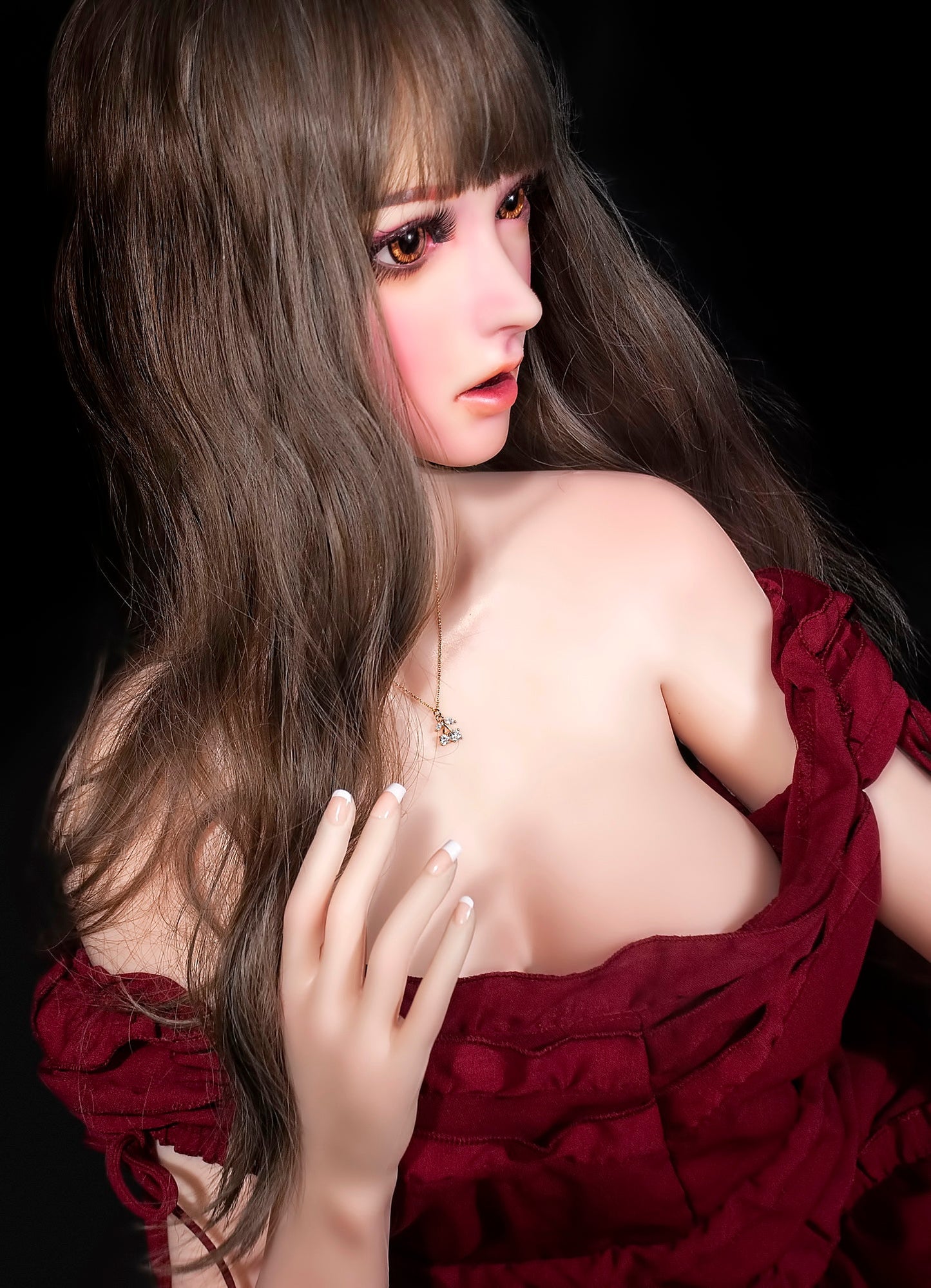 Elsa Babe 165Cm Kurai Ran - Anylovedolls