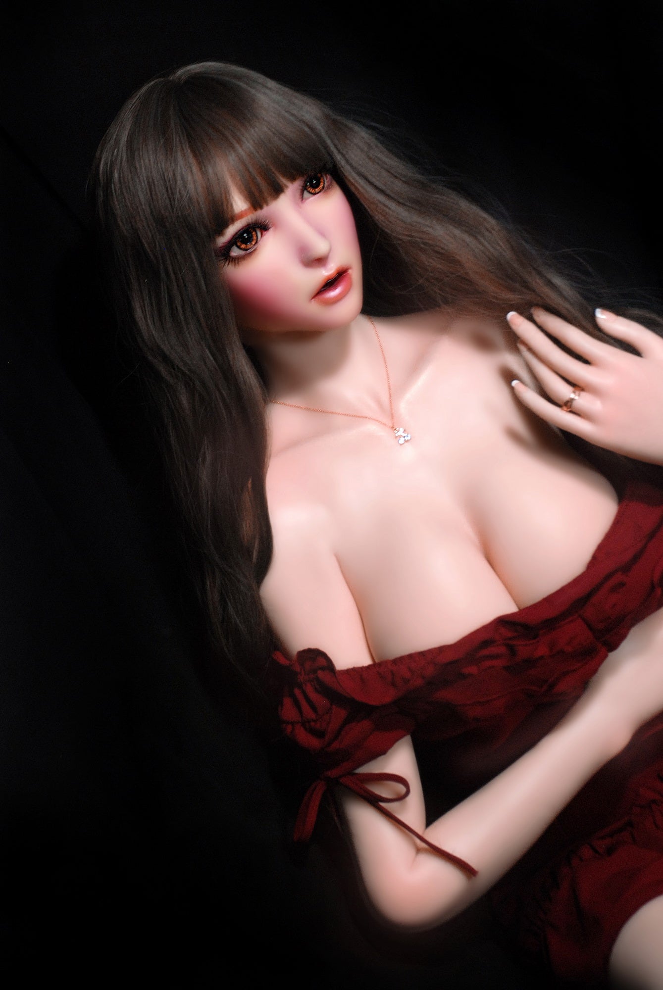 Elsa Babe 165Cm Kurai Ran - Anylovedolls