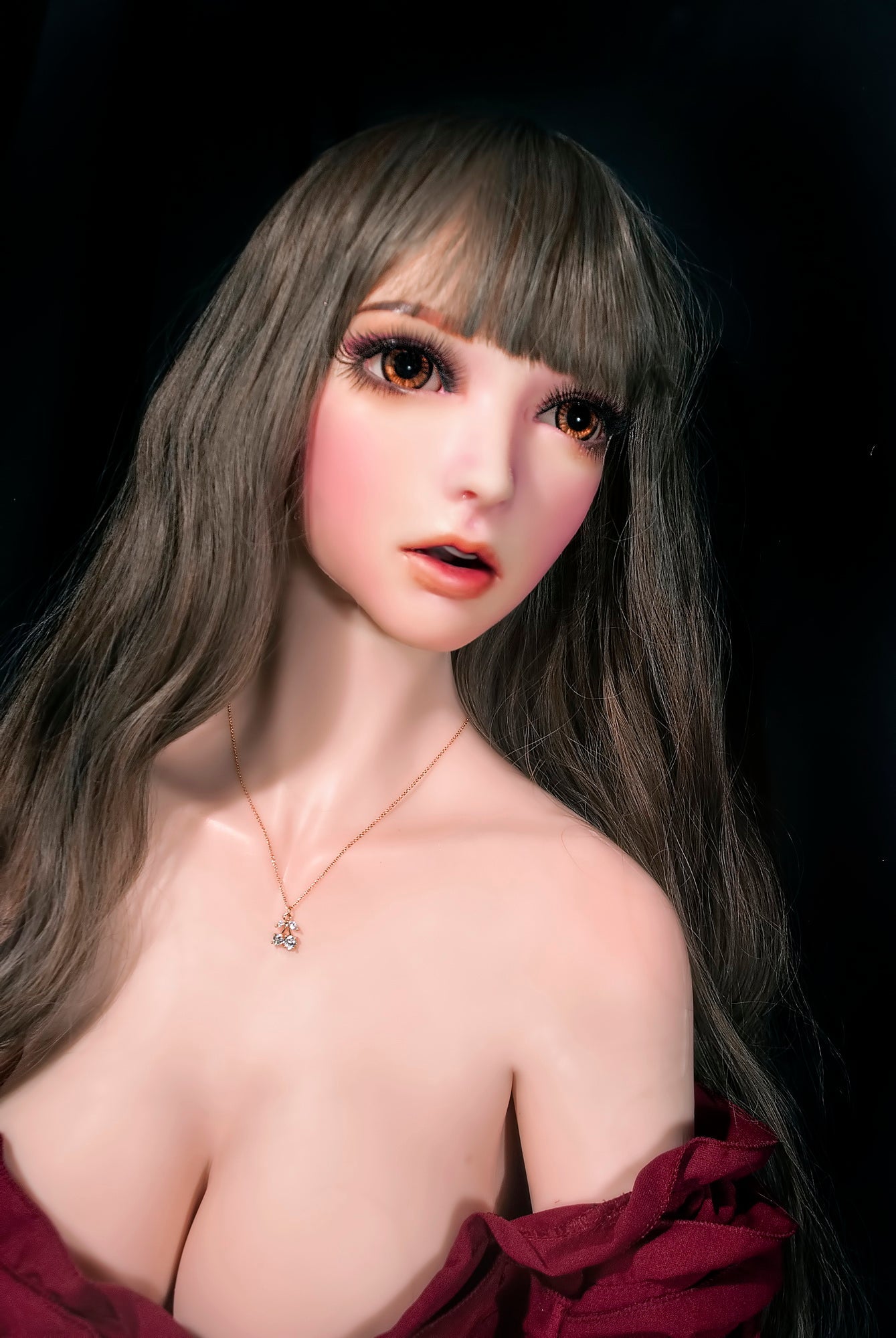 Elsa Babe 165Cm Kurai Ran - Anylovedolls