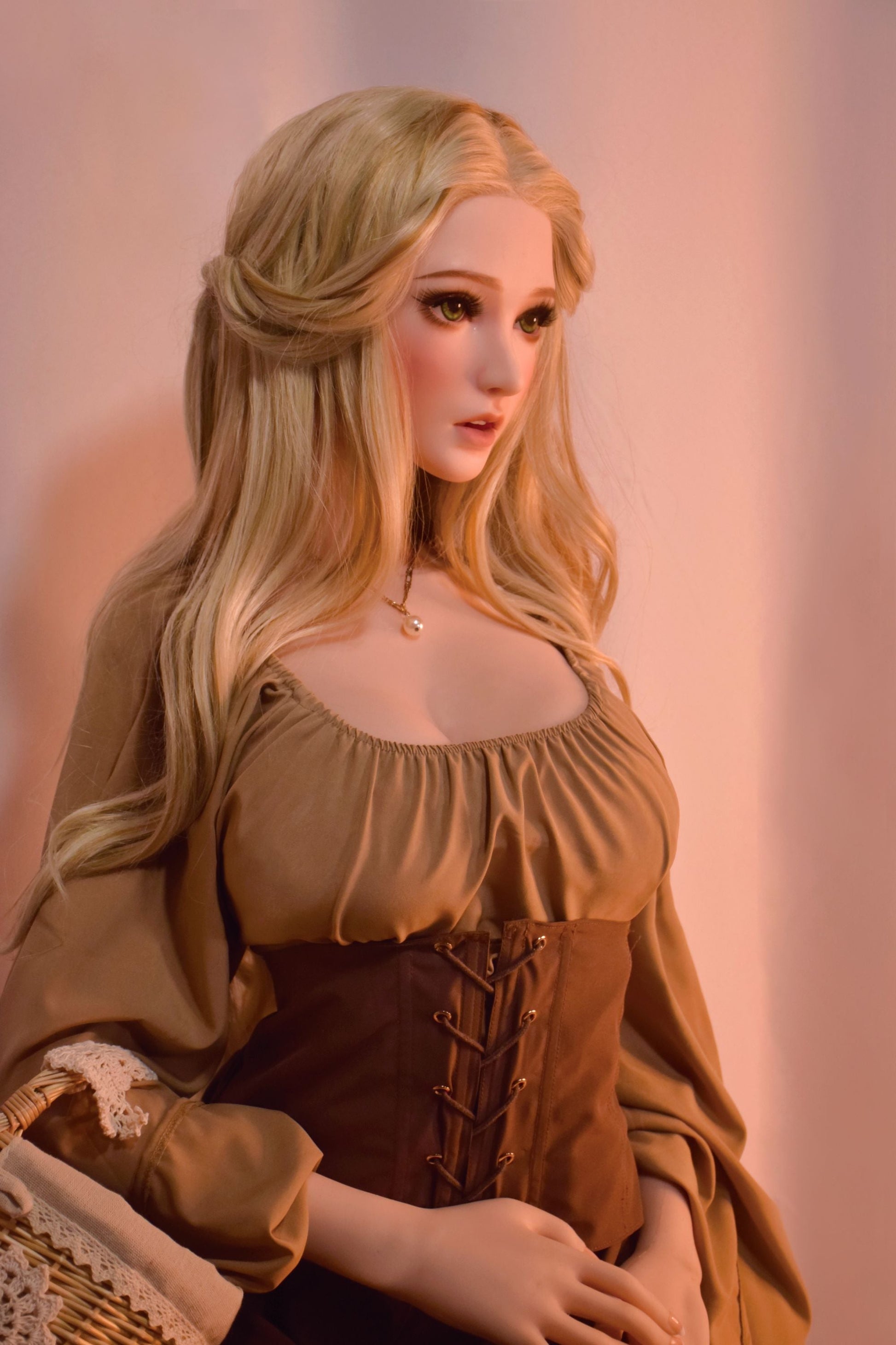 Elsa Babe 165Cm Soyama Mai - Anylovedolls