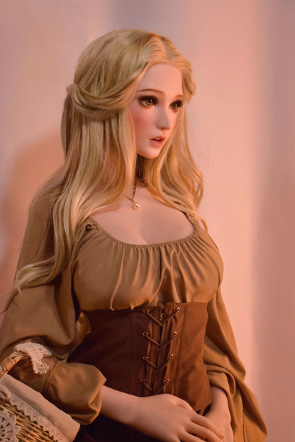 Elsa Babe 165Cm Soyama Mai - Anylovedolls