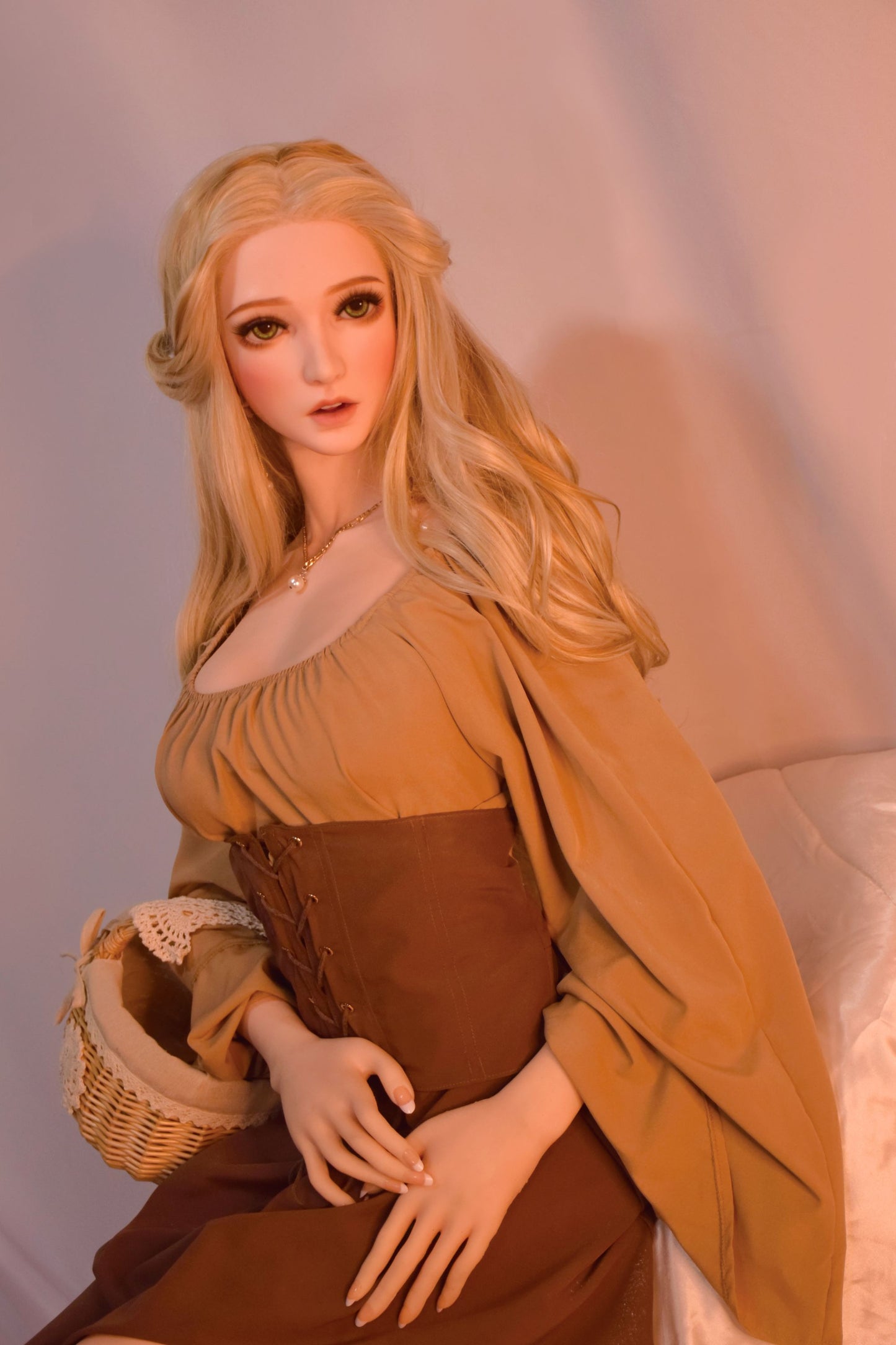 Elsa Babe 165Cm Soyama Mai - Anylovedolls