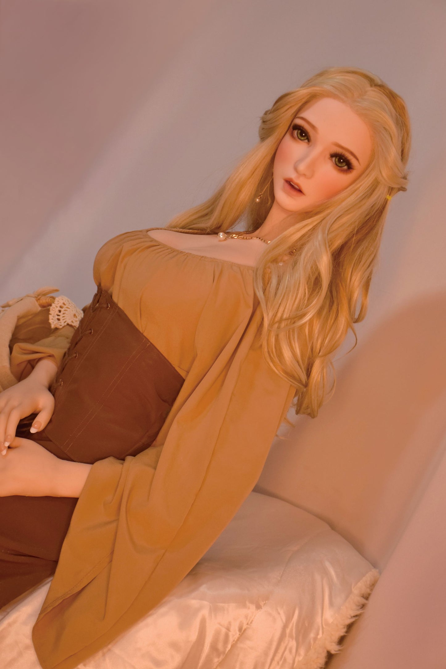Elsa Babe 165Cm Soyama Mai - Anylovedolls