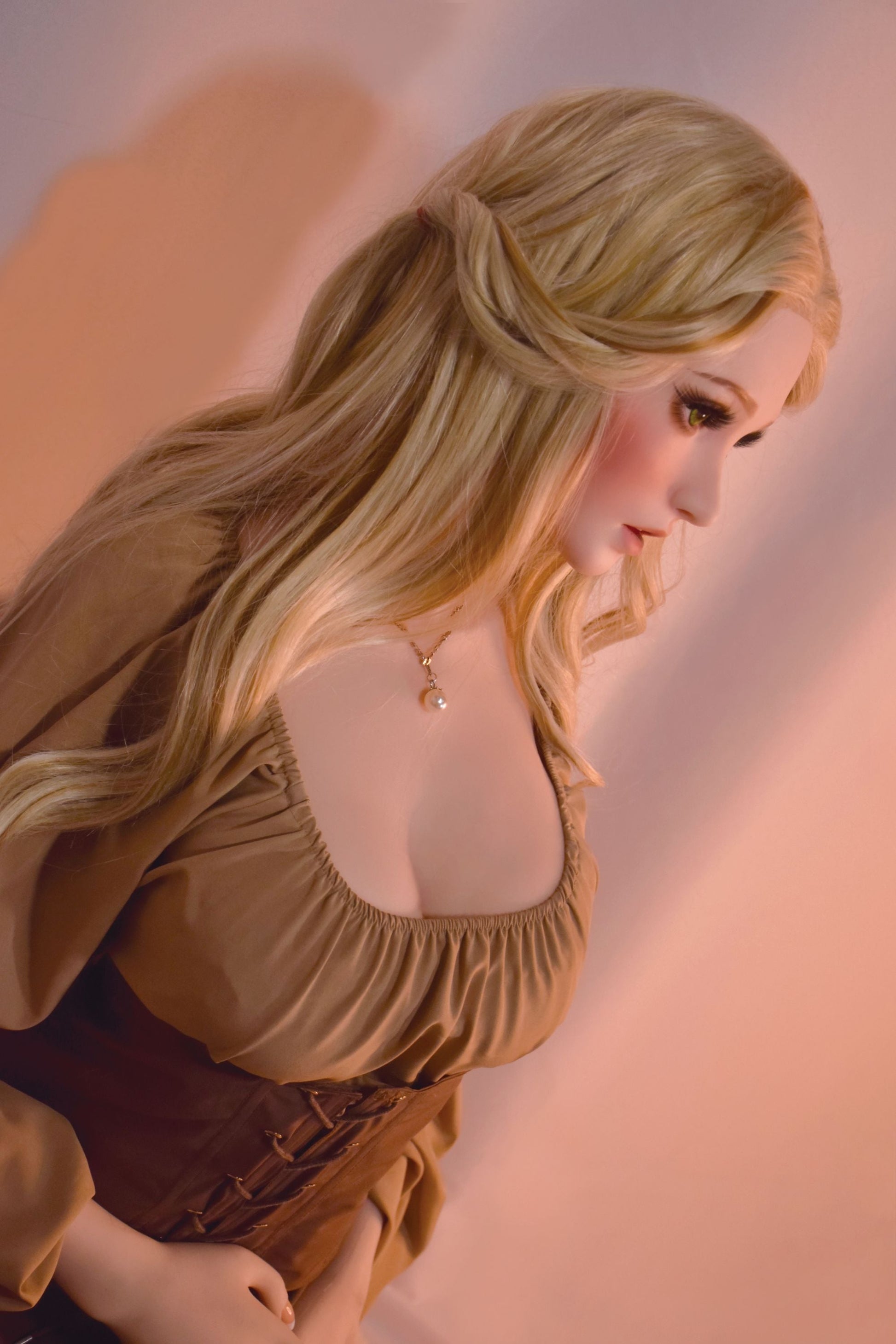 Elsa Babe 165Cm Soyama Mai - Anylovedolls