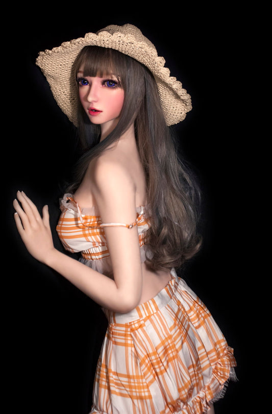 Elsa Babe 165Cm Chiba Hotaru - Anylovedolls