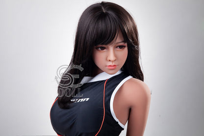 Caitlin - Adorable Asian TPE Love Doll from SEDoll