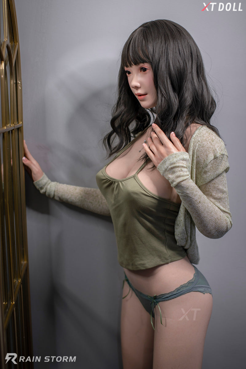 High-quality Azariah (F-Cup) (163cm) - Realistic Doll | Adult Doll Sex Doll | XT Doll, realistic love doll for adults