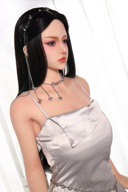 Tricia (G-Cup) (163cm) | Sex Doll