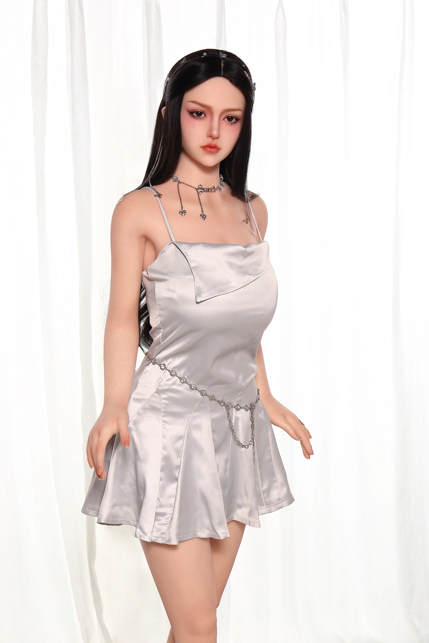 Tricia (G-Cup) (163cm) | Sex Doll