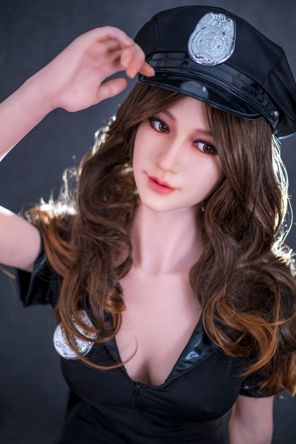 Daizy (G-Cup) (170cm) | Sex Doll