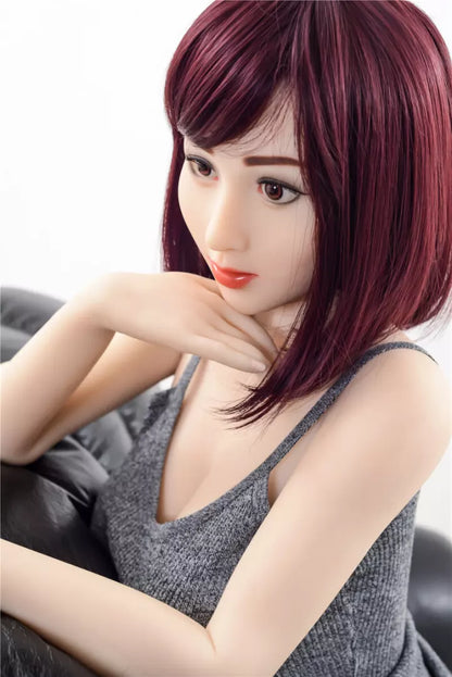 Irontech Lacie - Chinese Model Love Doll for Ultimate Realism Any Love Doll IRONTECH DOLLS - TPE