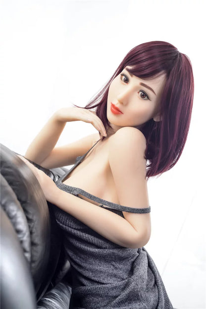 Irontech Lacie - Chinese Model Love Doll for Ultimate Realism Any Love Doll IRONTECH DOLLS - TPE