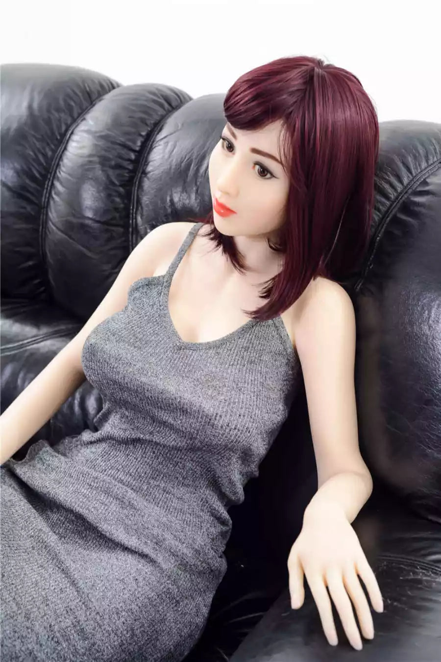 Irontech Lacie - Chinese Model Love Doll for Ultimate Realism Any Love Doll IRONTECH DOLLS - TPE