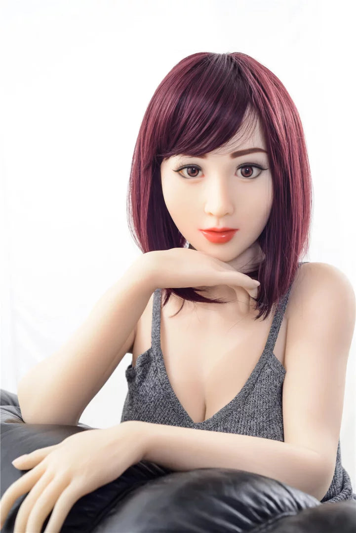 Irontech Lacie - Chinese Model Love Doll for Ultimate Realism Any Love Doll IRONTECH DOLLS - TPE