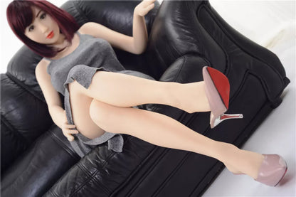 Irontech Lacie - Chinese Model Love Doll for Ultimate Realism Any Love Doll IRONTECH DOLLS - TPE