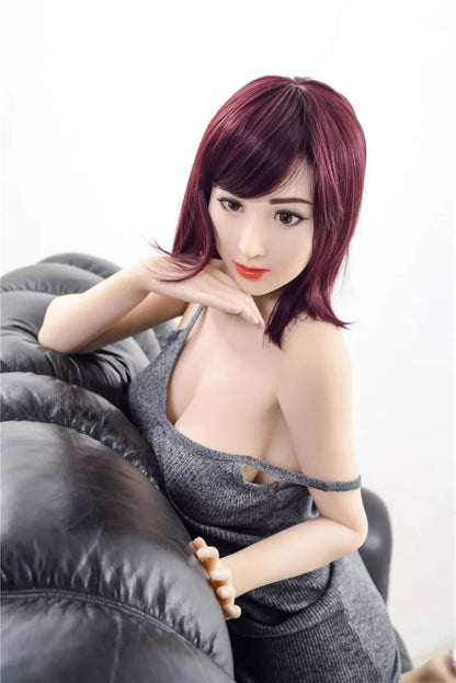 Irontech Lacie - Chinese Model Love Doll for Ultimate Realism Any Love Doll IRONTECH DOLLS - TPE