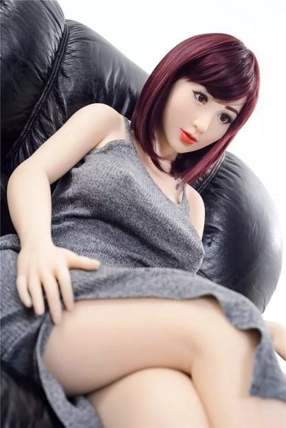 Irontech Lacie - Chinese Model Love Doll for Ultimate Realism Any Love Doll IRONTECH DOLLS - TPE