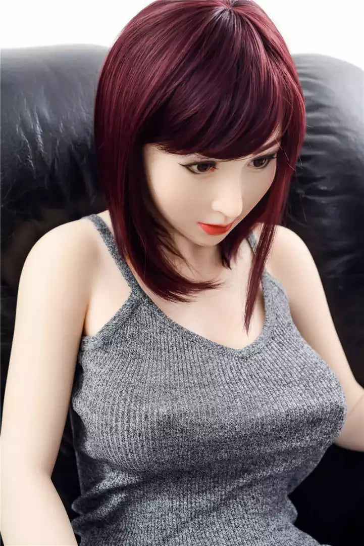 Irontech Lacie - Chinese Model Love Doll for Ultimate Realism Any Love Doll IRONTECH DOLLS - TPE