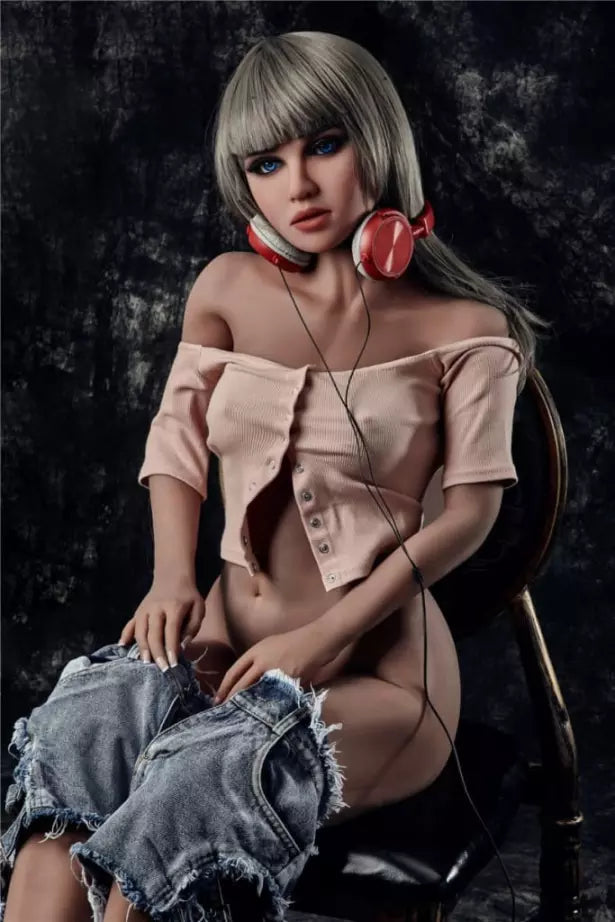 Irontech Loryana - Young Singer Love Doll | TPE Sex Doll Any Love Doll IRONTECH DOLLS - TPE