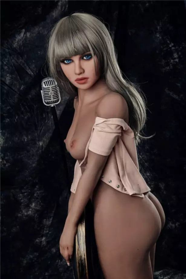 Irontech Loryana - Young Singer Love Doll | TPE Sex Doll Any Love Doll IRONTECH DOLLS - TPE