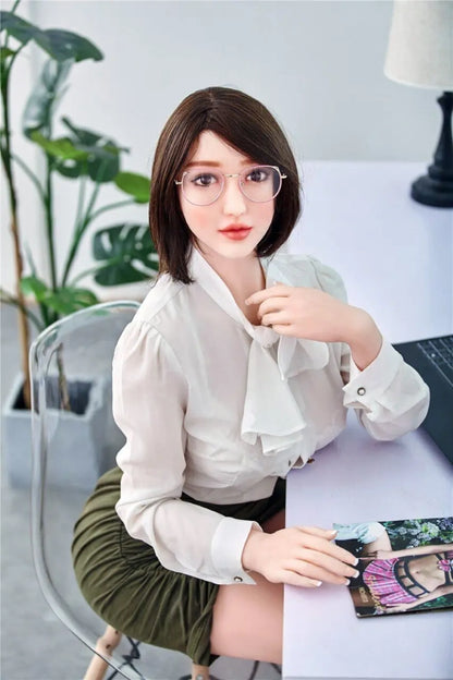 Irontech Marianne - Stunning Asian Office Sex Doll | Premium Love Doll Any Love Doll IRONTECH DOLLS - TPE