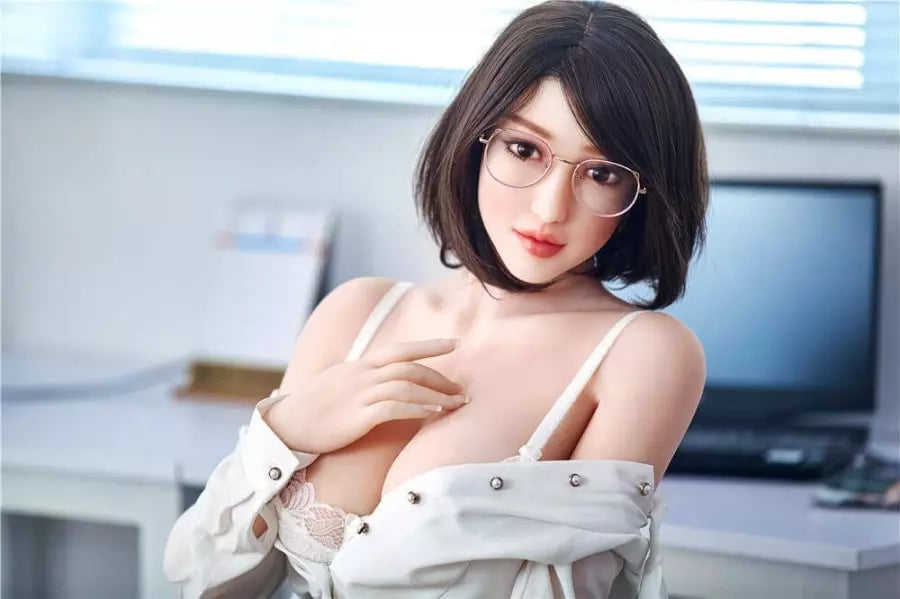 Irontech Marianne - Stunning Asian Office Sex Doll | Premium Love Doll Any Love Doll IRONTECH DOLLS - TPE