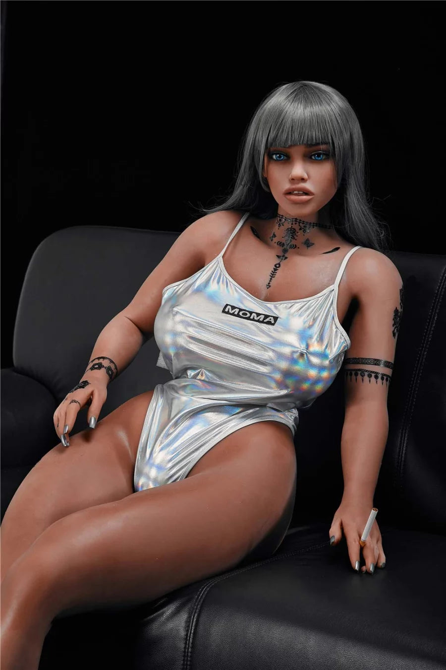 Irontech Mattie - Curvy MILF Love Doll for Intense Pleasure | Anylovedoll Any Love Doll IRONTECH DOLLS - TPE