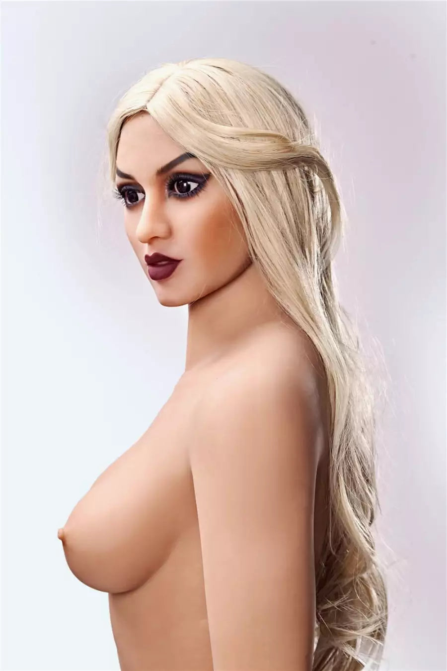 Irontech Michaela - Stunning Blonde Hottie Love Doll | Premium Sex Doll Any Love Doll IRONTECH DOLLS - TPE