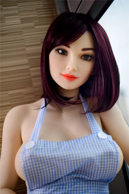 Irontech Mildred - Innocent Love Doll in Kitchen Scene | Realistic Sex Doll Any Love Doll IRONTECH DOLLS - TPE