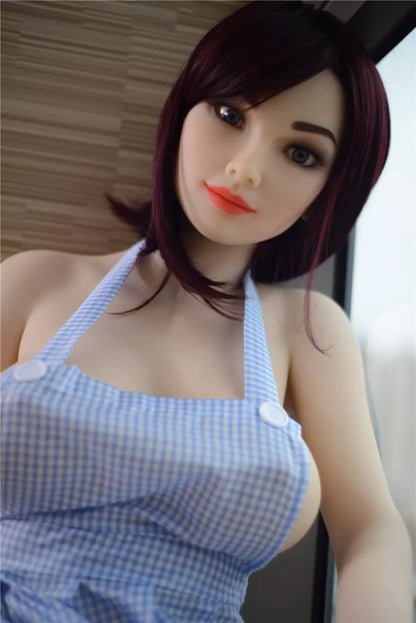 Irontech Mildred - Innocent Love Doll in Kitchen Scene | Realistic Sex Doll Any Love Doll IRONTECH DOLLS - TPE